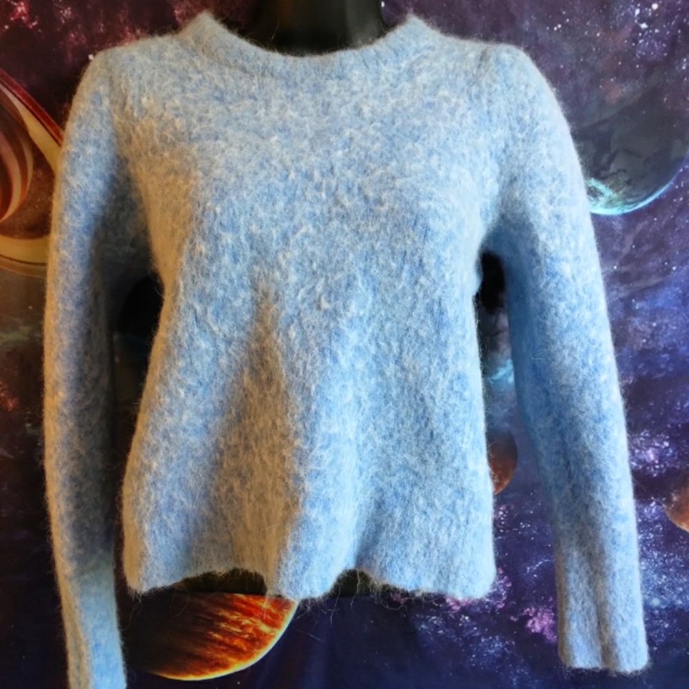 Oversize Sweater